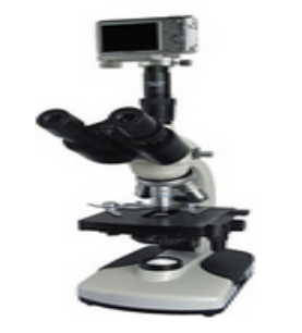 上海上光彼愛(ài)姆數(shù)碼生物顯微鏡XSP-BM-2CBAS